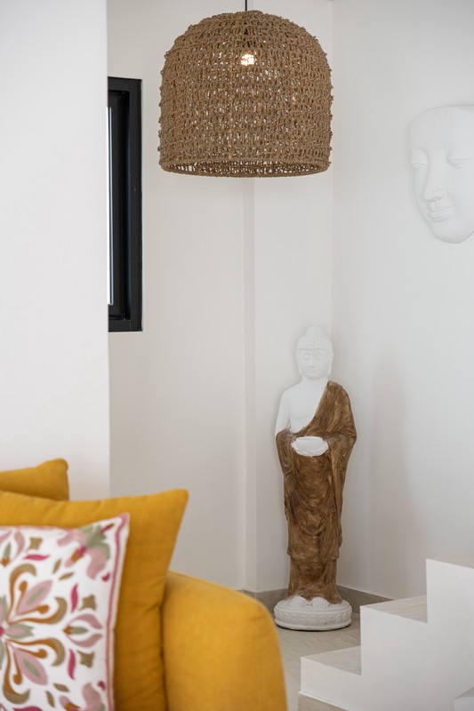 Leasehold - Stylish 2-Bedroom Villa in Seminyak (bordering Denpasar), Bali - Attractive Investment Opportunity