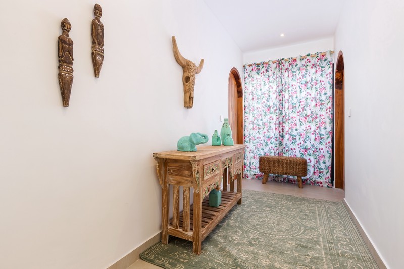 Leasehold - Stylish 2-Bedroom Villa in Seminyak (bordering Denpasar), Bali - Attractive Investment Opportunity