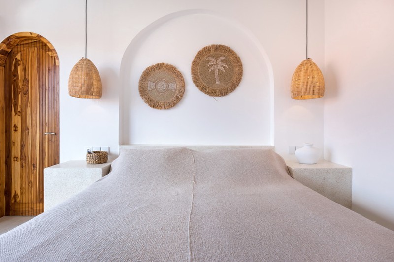 Leasehold - Stylish 2-Bedroom Villa in Seminyak (bordering Denpasar), Bali - Attractive Investment Opportunity