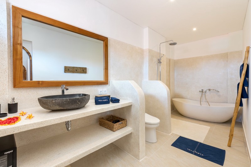 Leasehold - Stylish 2-Bedroom Villa in Seminyak (bordering Denpasar), Bali - Attractive Investment Opportunity