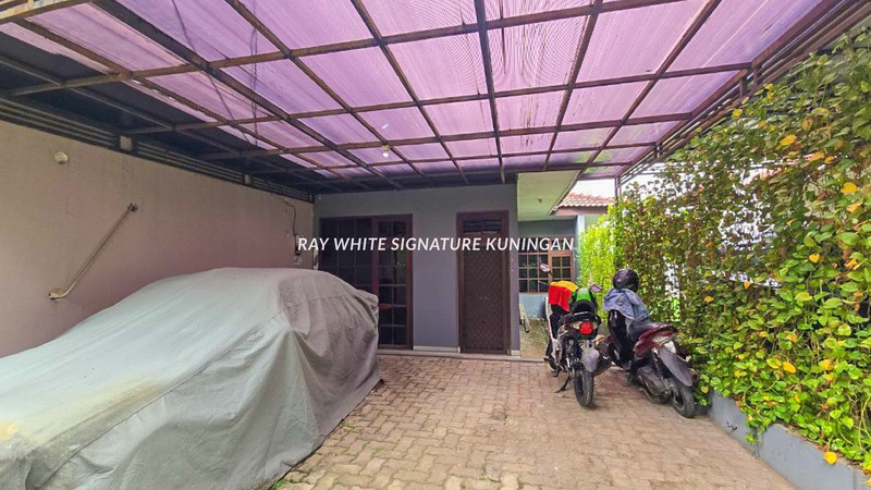Dijual Rumah Mewah 2 Lantai Siap Huni di Kebayoran