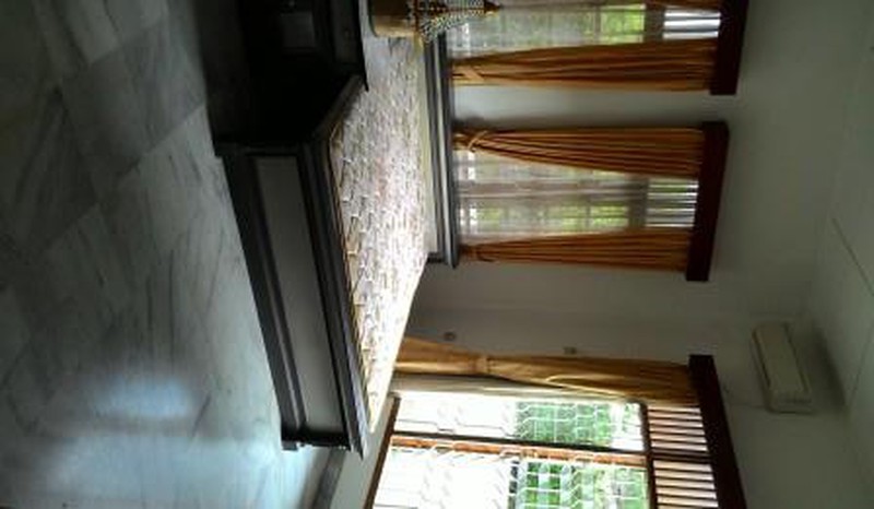 Rumah di sewakan di Mega Kuningan; Jakarta Selatan