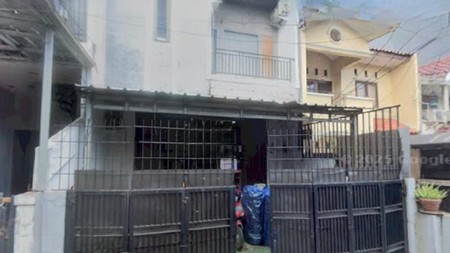Dijual Rumah Jl. Giring Giring, Kelapa Gading