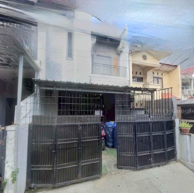 Dijual Rumah Jl. Giring Giring, Kelapa Gading