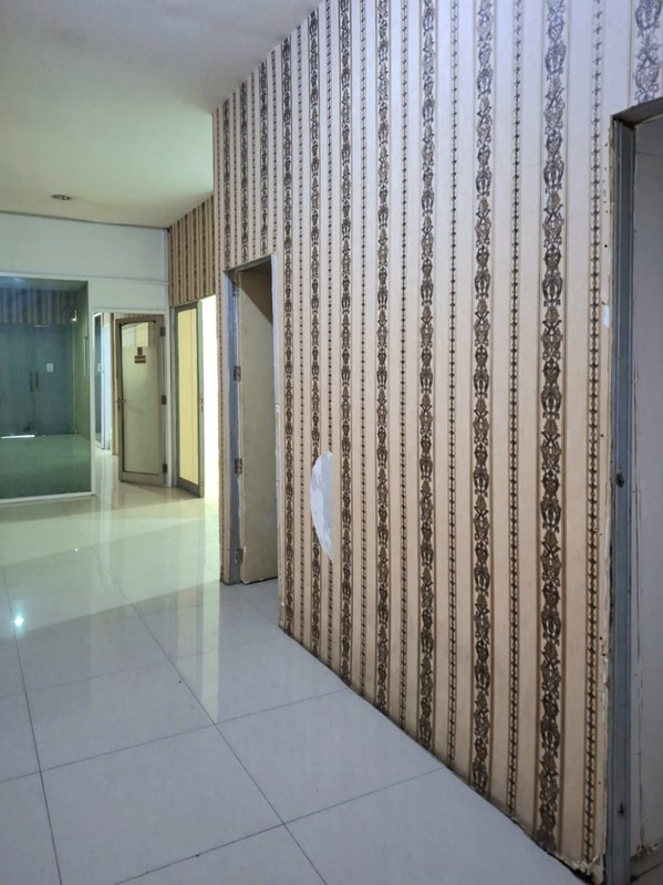 Dijual Rumah Jl. Giring Giring, Kelapa Gading