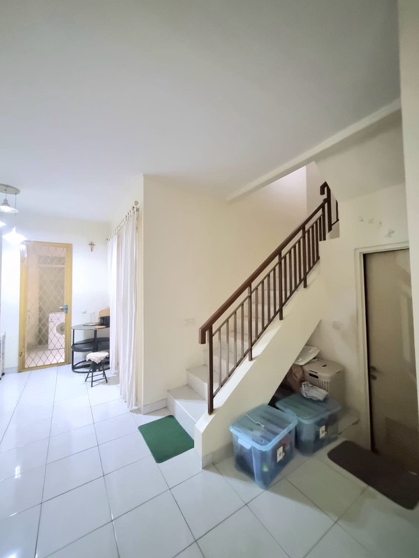 Foresta cluster Naturale (BSD) Fast Rent