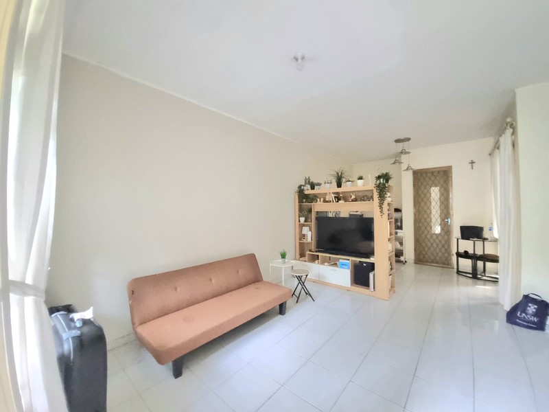 Foresta cluster Naturale (BSD) Fast Rent