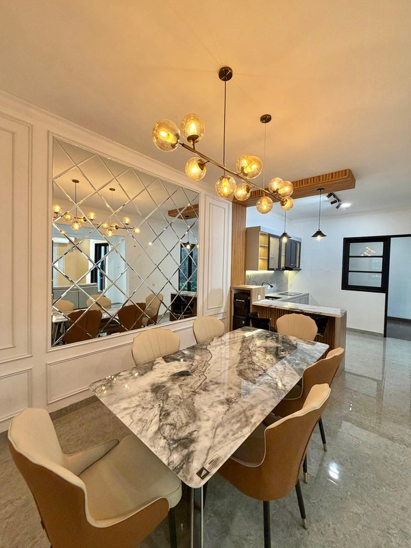 Rumah Baru Siap Huni di Puspita Loka BSD Dekat Akses Tol