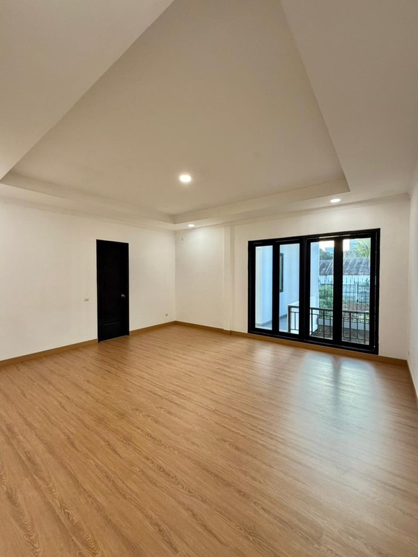 Rumah Baru Siap Huni di Puspita Loka BSD Dekat Akses Tol