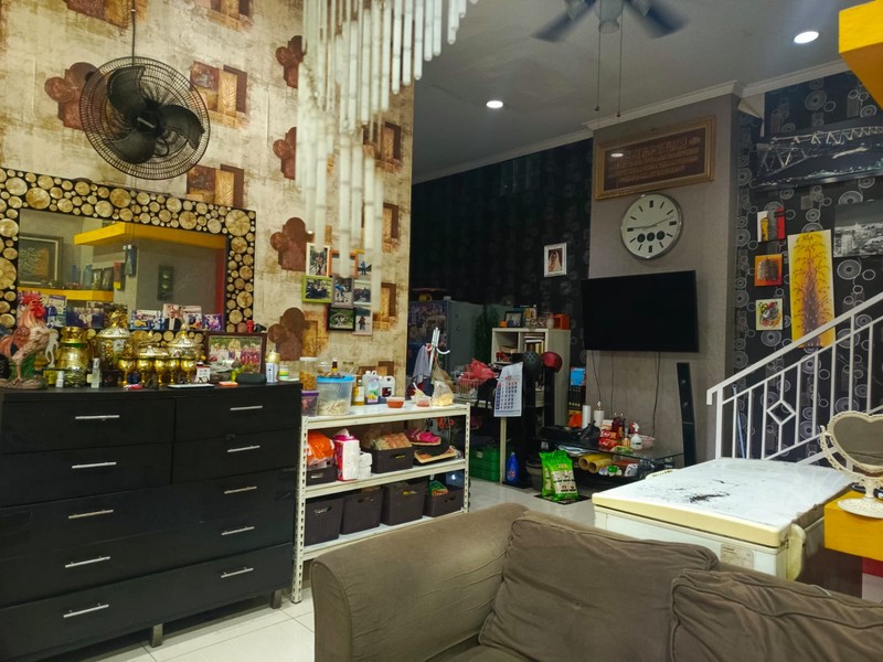 Best Deal. Rumah mewah Regensi Melati Mas, Serpong