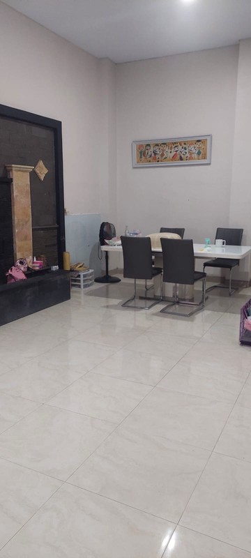 Rumah Huk 2 Lantai di Melati Mas Serpong Dekat Sekolah