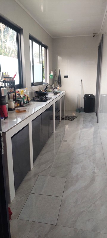 Rumah Huk 2 Lantai di Melati Mas Serpong Dekat Sekolah