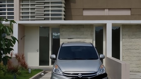 DIJUAL RUMAH BARU DAERAH GRESIK MENGANTI