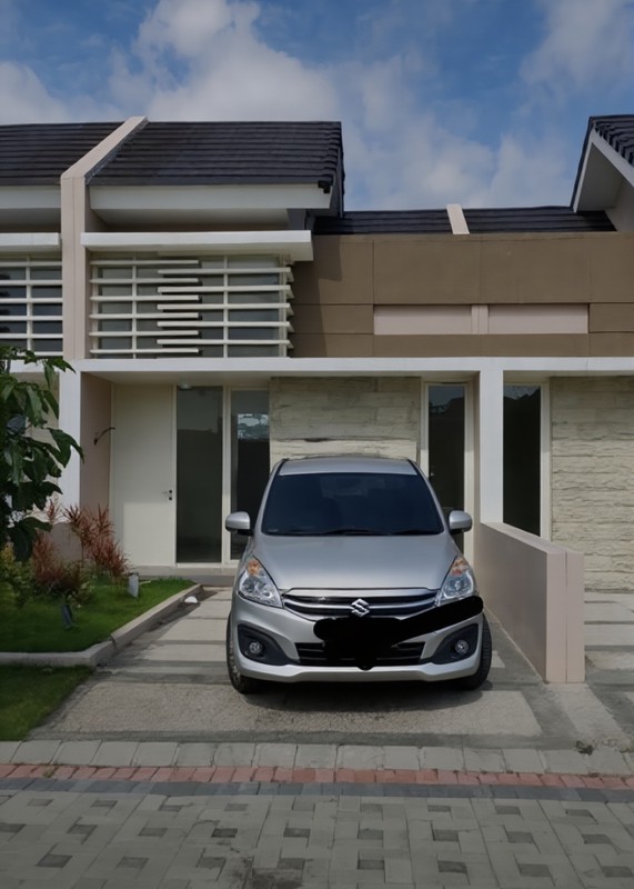 DIJUAL RUMAH BARU DAERAH GRESIK MENGANTI