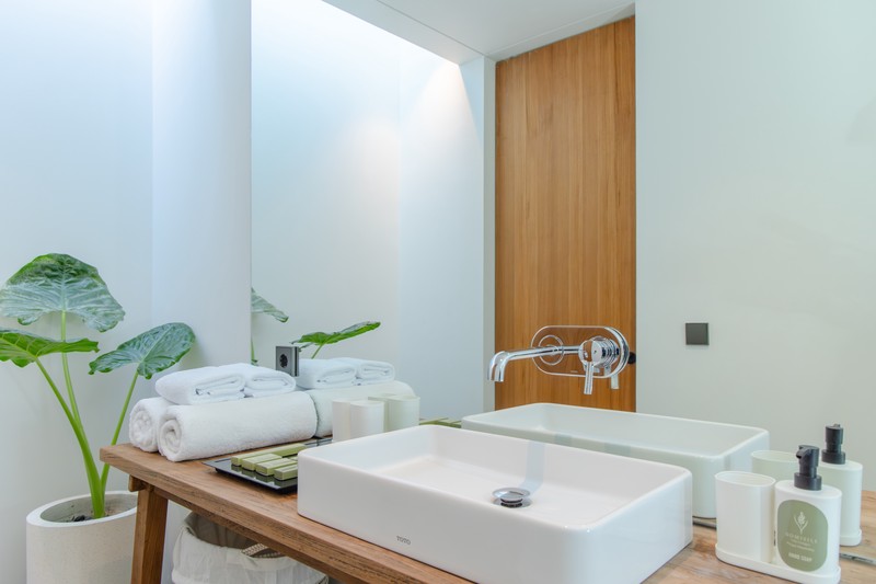 Exclusive 2-Bedroom Pool Villa for Sale in  Villas Canggu Bali