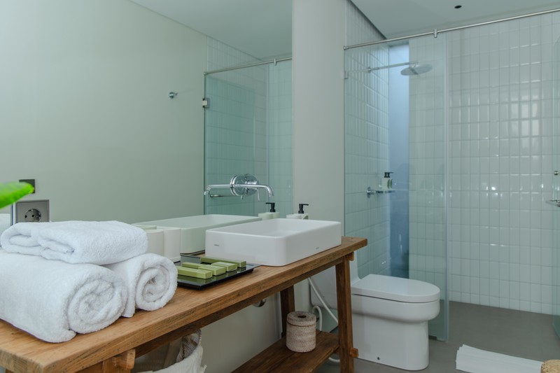 Exclusive 2-Bedroom Pool Villa for Sale in  Villas Canggu Bali