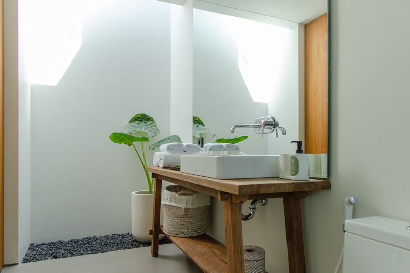 Exclusive 2-Bedroom Pool Villa for Sale in  Villas Canggu Bali