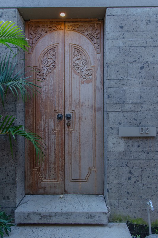 Exclusive 2-Bedroom Pool Villa for Sale in  Villas Canggu Bali