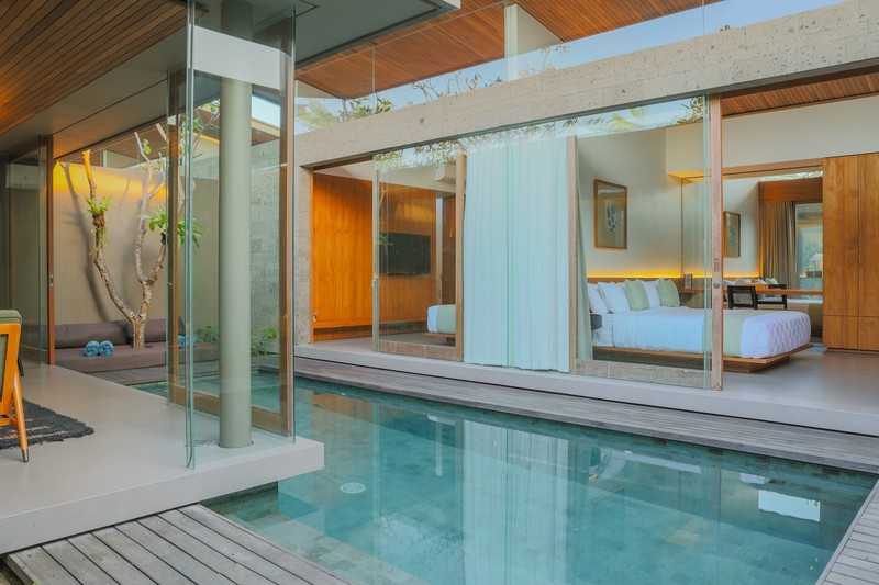Exclusive 2-Bedroom Pool Villa for Sale in Villas Canggu Bali