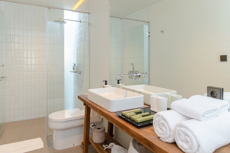 Exclusive 2-Bedroom Pool Villa for Sale in Villas Canggu Bali