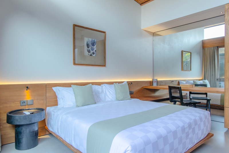 Exclusive 2-Bedroom Pool Villa for Sale in Villas Canggu Bali