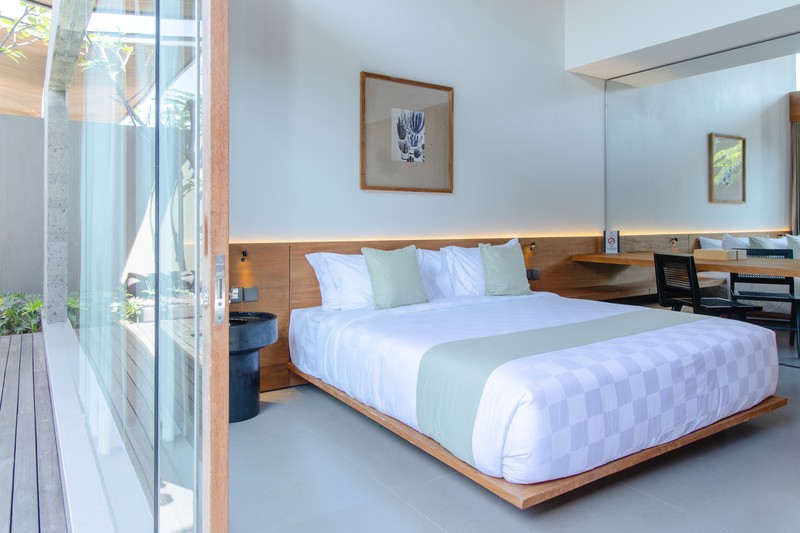 Exclusive 2-Bedroom Pool Villa for Sale in Villas Canggu Bali