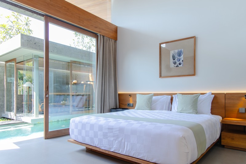 Exclusive 2-Bedroom Pool Villa for Sale in Villas Canggu Bali