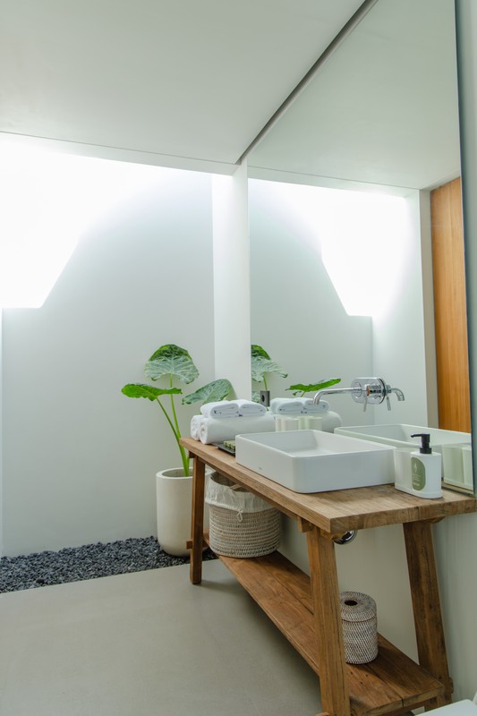 Exclusive 2-Bedroom Pool Villa for Sale in Villas Canggu Bali