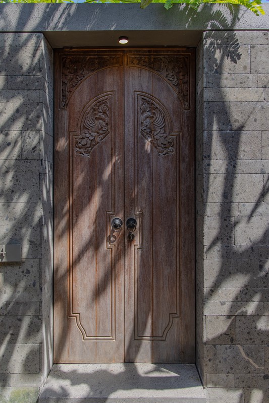 Exclusive 2-Bedroom Pool Villa for Sale in Villas Canggu Bali