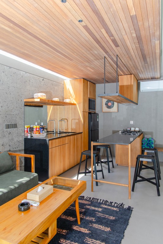 Exclusive 2-Bedroom Pool Villa for Sale in Villas Canggu Bali