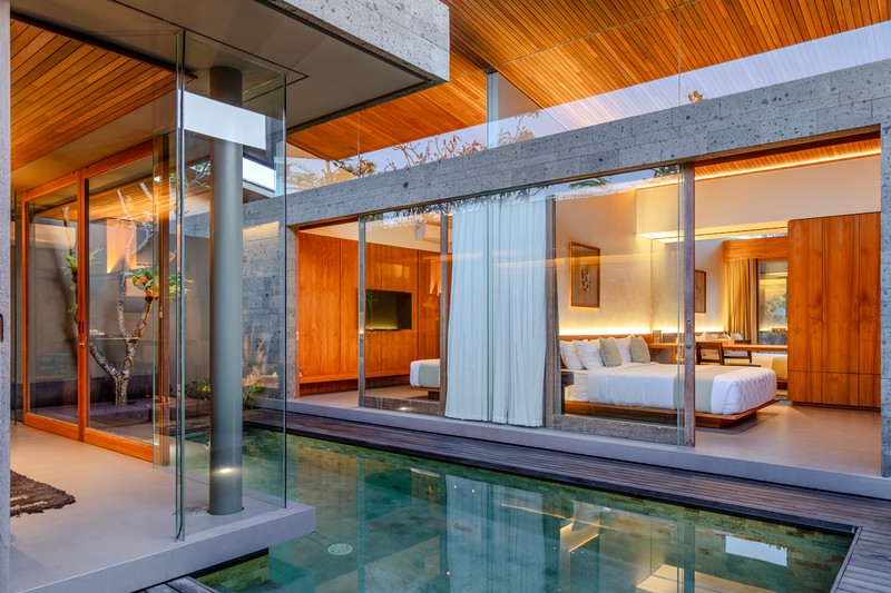 Exclusive 2-Bedroom Pool Villa for Sale in Villas Canggu Bali