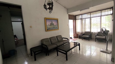 Rumah Dijual di Kalibata