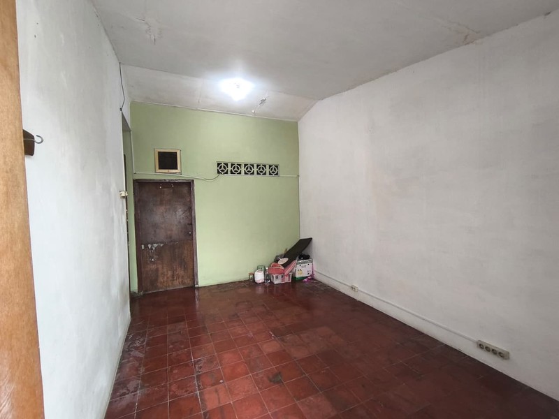 Rumah Dijual di Kalibata