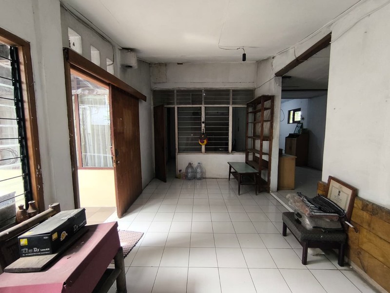 Rumah Dijual di Kalibata