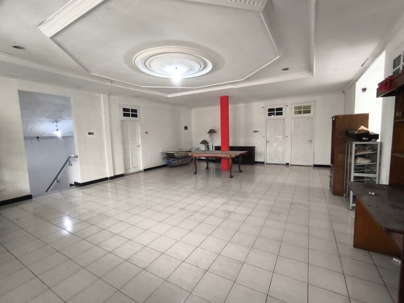 Rumah Disewakan di Menteng Dalam