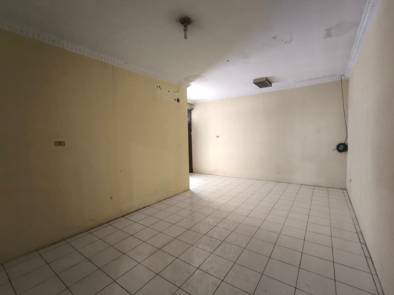 Rumah Disewakan di Menteng Dalam