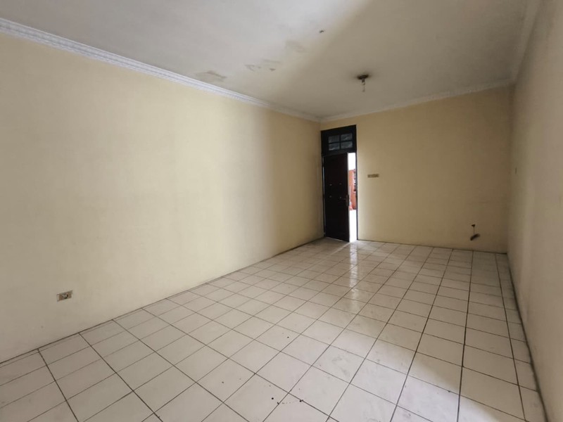 Rumah Disewakan di Menteng Dalam