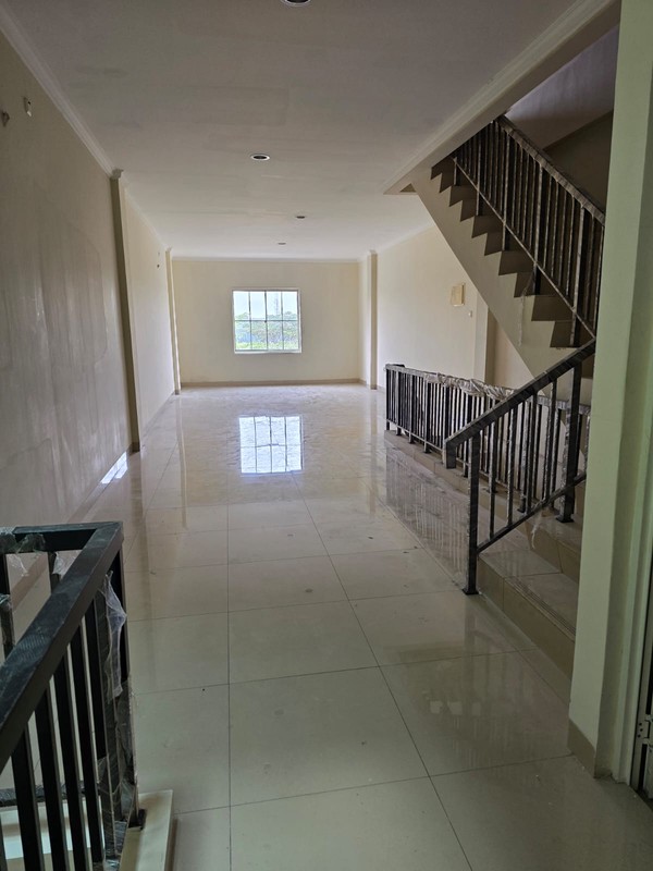 DIJUAL CEPAT & MURAH - Ruko CBD Green Lake City