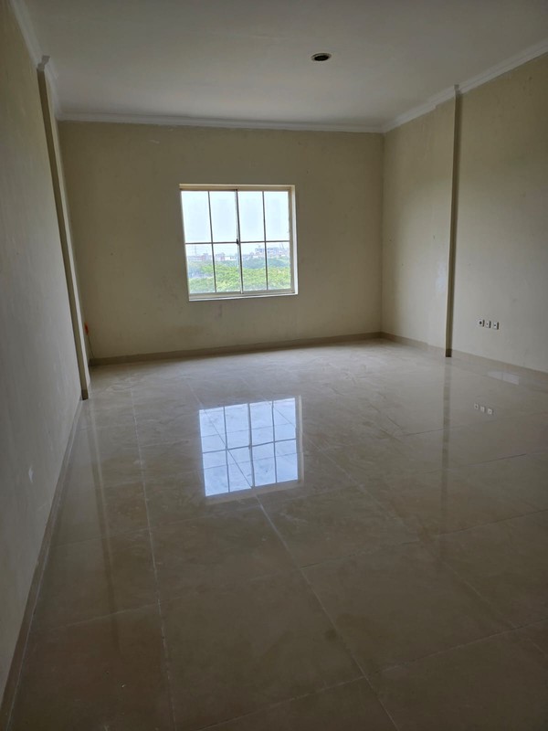 DIJUAL CEPAT & MURAH - Ruko CBD Green Lake City