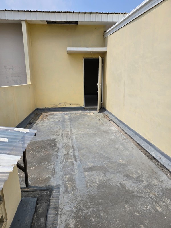 DIJUAL CEPAT & MURAH - Ruko CBD Green Lake City