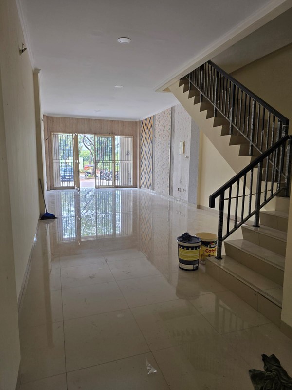 DIJUAL CEPAT & MURAH - Ruko CBD Green Lake City