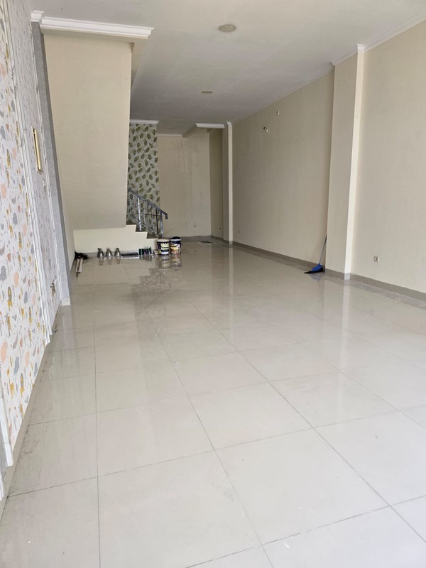 DIJUAL CEPAT & MURAH - Ruko CBD Green Lake City