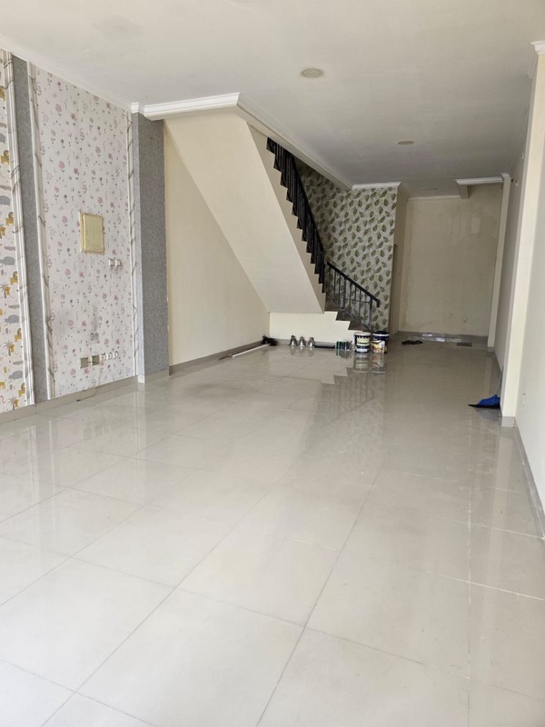 DIJUAL CEPAT & MURAH - Ruko CBD Green Lake City