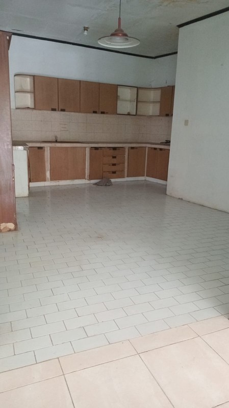 Rumah 2 Lantai Dijual Lokasi Cinere 