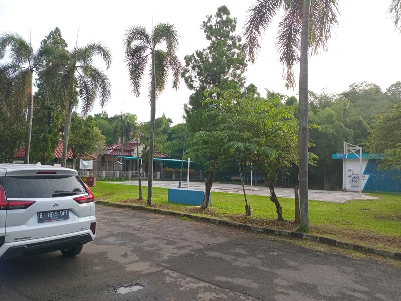 Rumah 2 Lantai Dijual Lokasi Cinere 