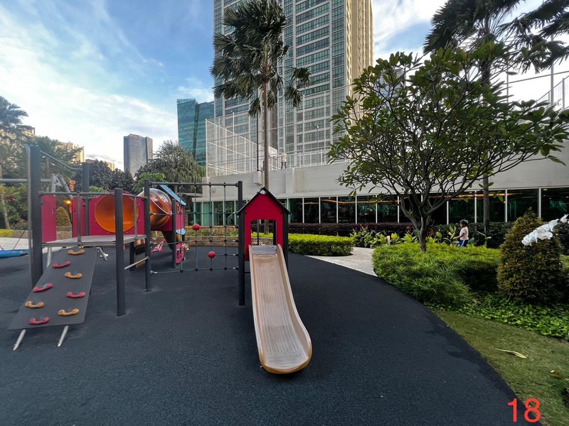 Apartment Setiabudi Sky Garden 2BR di Karet Kuningan - Setiabudi - Jakarta Selatan 