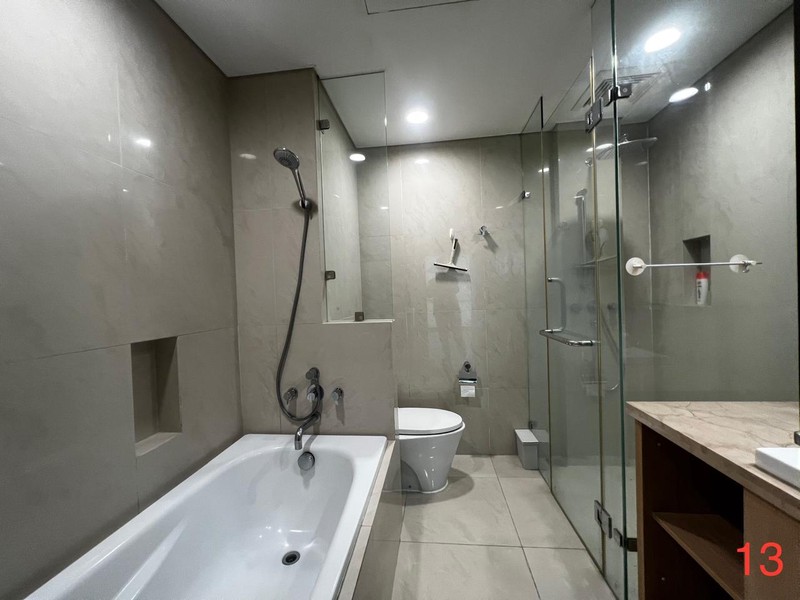 Apartment Setiabudi Sky Garden 2BR di Karet Kuningan - Setiabudi - Jakarta Selatan 