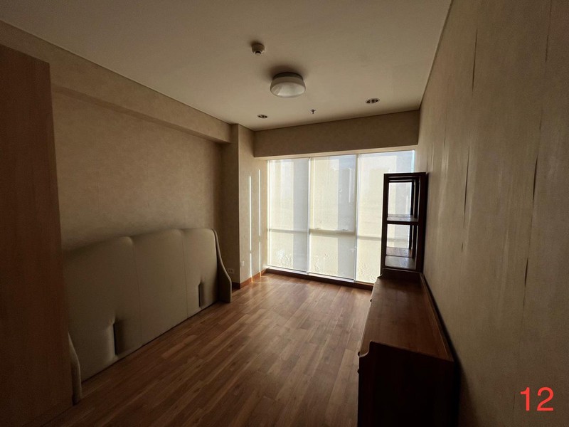 Apartment Setiabudi Sky Garden 2BR di Karet Kuningan - Setiabudi - Jakarta Selatan 