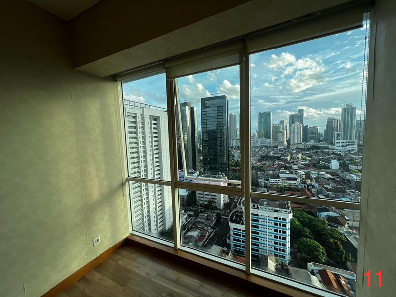 Apartment Setiabudi Sky Garden 2BR di Karet Kuningan - Setiabudi - Jakarta Selatan 