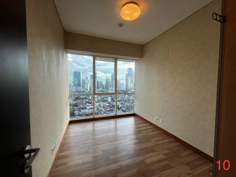 Apartment Setiabudi Sky Garden 2BR di Karet Kuningan - Setiabudi - Jakarta Selatan 